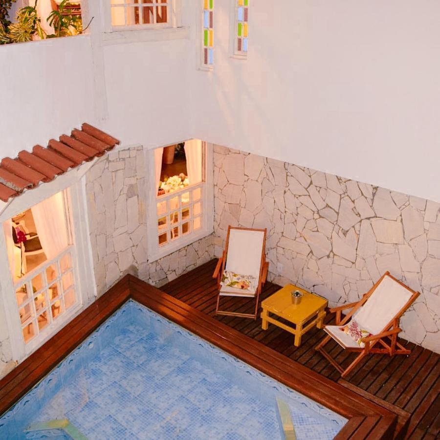 La Maison De Vacances Armacao dos Buzios Exterior photo